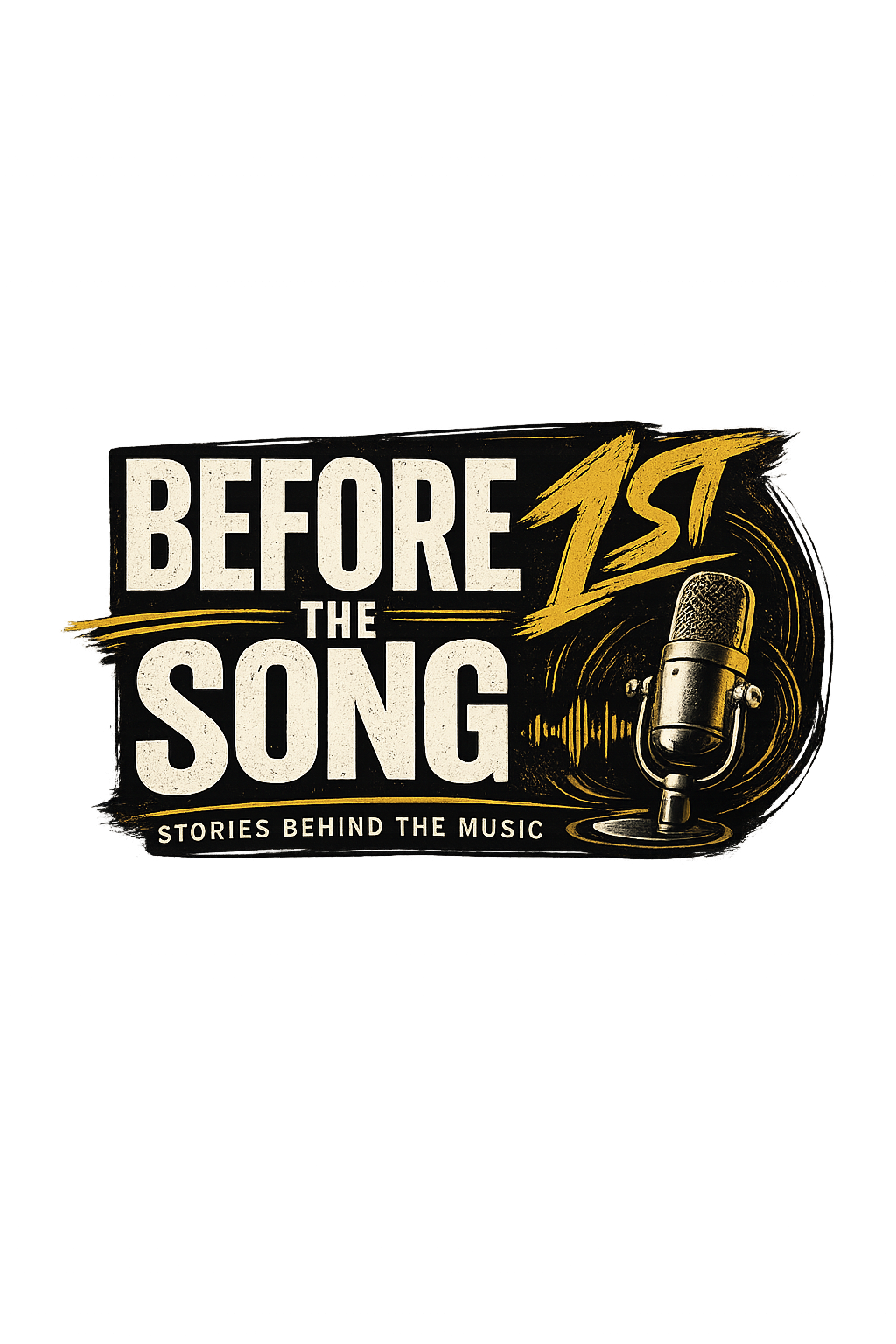 Before The 1st Song